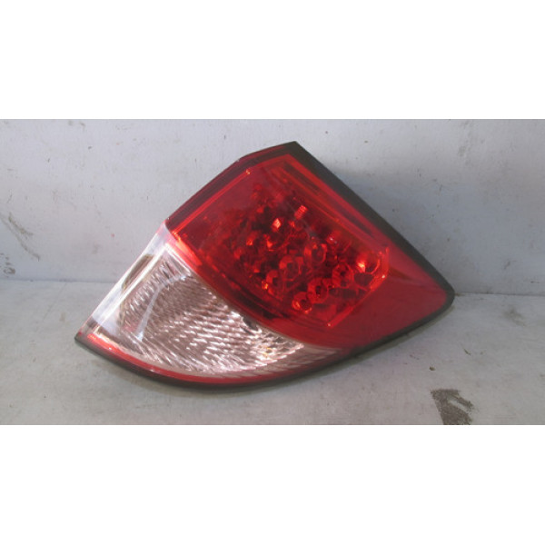 Lanterna Honda Hrv 220150117 Direito Vermelho