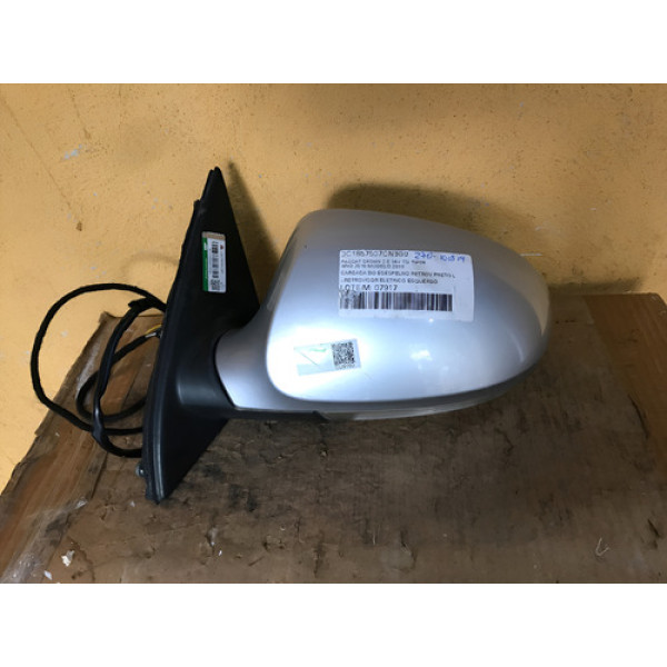 Retrovisor Volkswagen Passat 2010 2011 2012 Rte07917