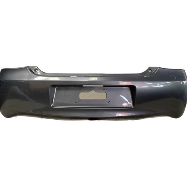 Para Choque Traseiro Toyota Etios Sedan 2012 A 2015 22110125