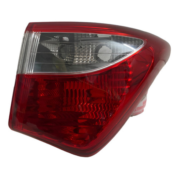 Lanterna Traseira Hyundia Hb20 2012 2013 Hatch Direito