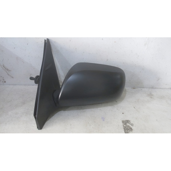 Retrovisor Toyota Etios Le Preto