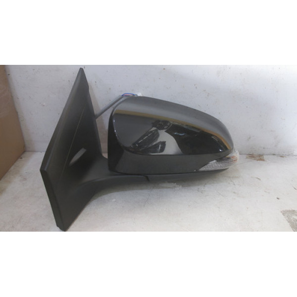 Retrovisor Toyota Yaris Le C/pisca Retrátil