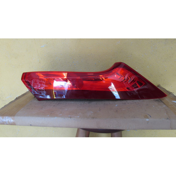 Lanterna Traseira Honda Crv 2013 2014 2015 #17112503 Direito