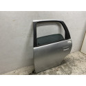 Porta Traseira Chevrolet Corsa Classic Pte13144 - Traseira - Esquerdo - Cinza