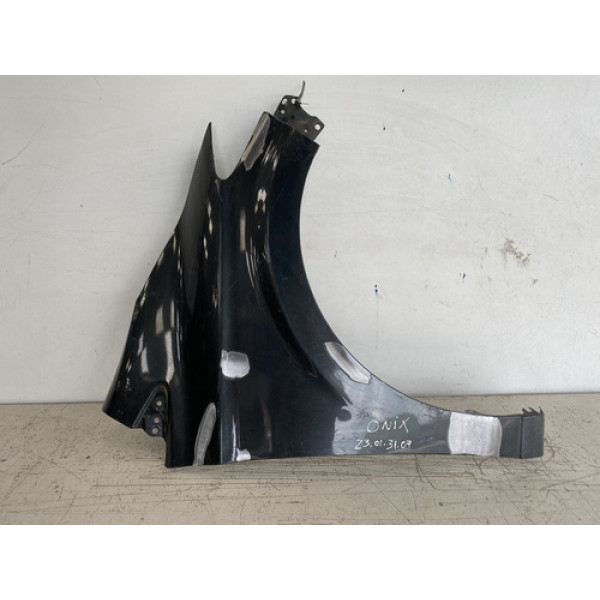 Para Lama Chevrolet Onix 2013 A 2015 23013107