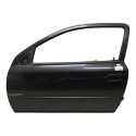 Porta Chevrolet Astra 2 Portas Pde14651 - Dianteira - Esquerdo - Preto