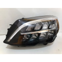 Farol Mercedes Benz C180 C200 2019 2020 Full Led Esquerdo