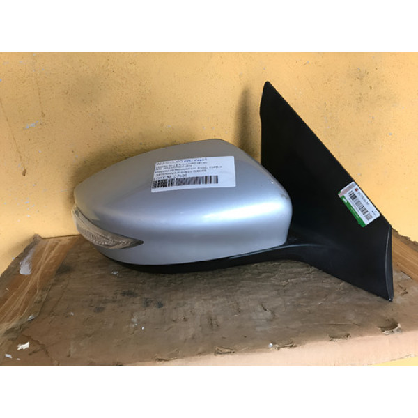 Retrovisor Nissan Sentra 2014 2015 2016 Rtd07595