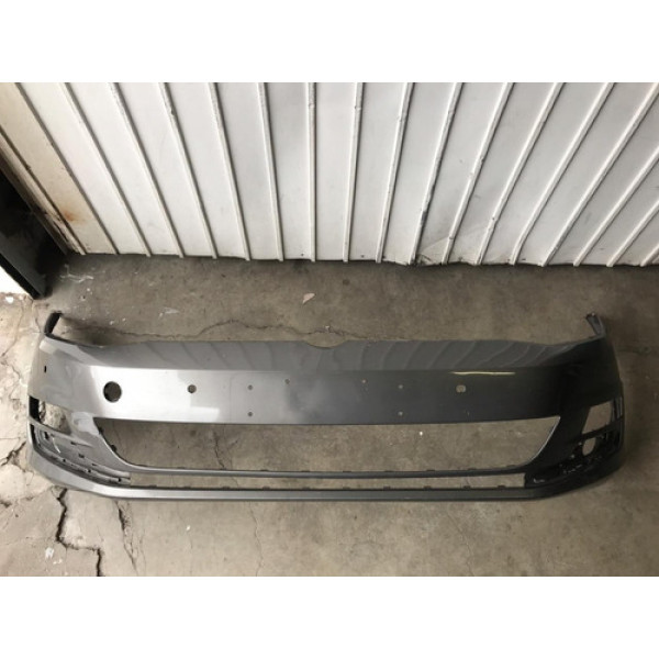 Para Choque Dianteiro Volkswagen Golf 2015 2016 L18102404