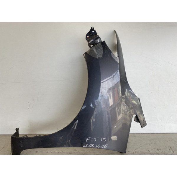 Para Lama Honda Fit 2015 A 2018 22081606