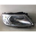 Farol Chevrolet Onix Cromado 2012 A 2015 24011251 Direito