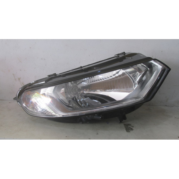 Farol Ford Ecosport 2013 2104 2015 22100651 Direito