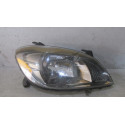 Farol Chevrolet Celta Fume 20102861 Direito