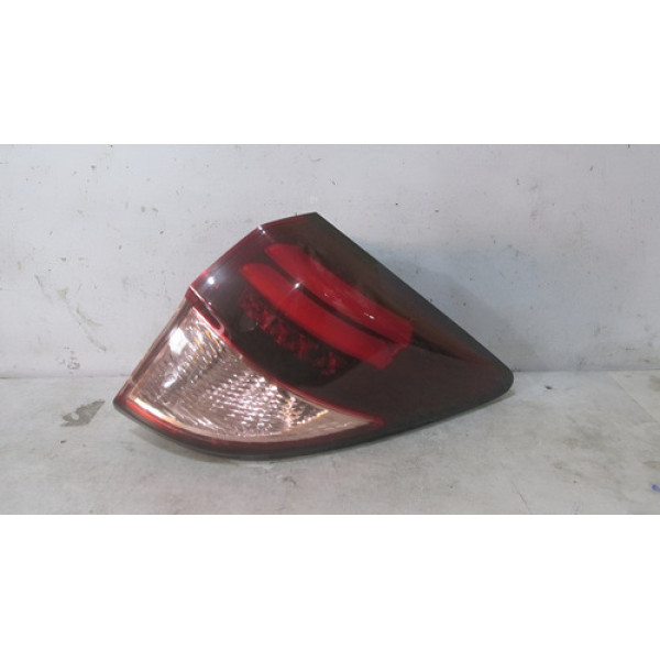 Lanterna Honda Hrv Led 22020567 Direito Vermelho