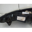 Farol Peugeot 207 25061106 Direito/passageiro Direito