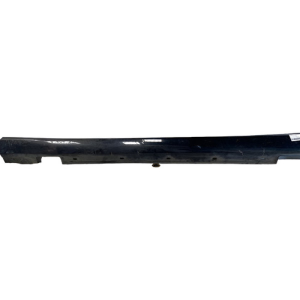 Spoiler Lateral Mercedes Benz E350 Sedan 2010 2011 Lt5779 Preto