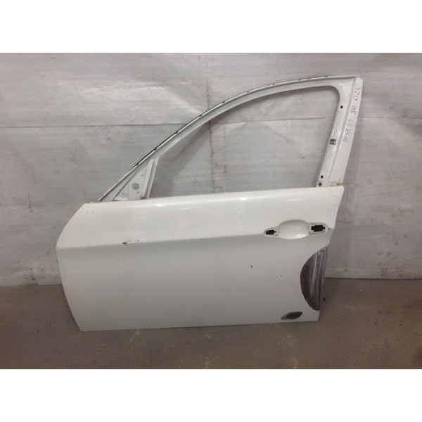 Porta Bmw 320 2008 2009 2010 16112501 - Dianteira - Esquerdo