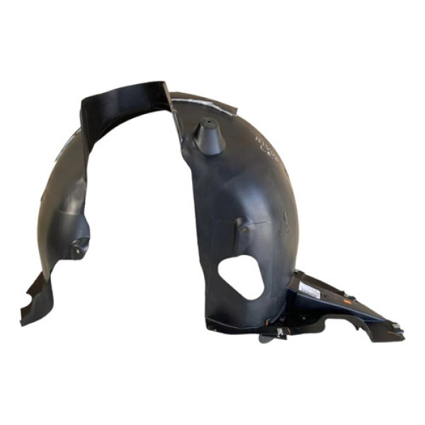 Para Barro Volkswagen Nivus Dianteiro Esquerdo