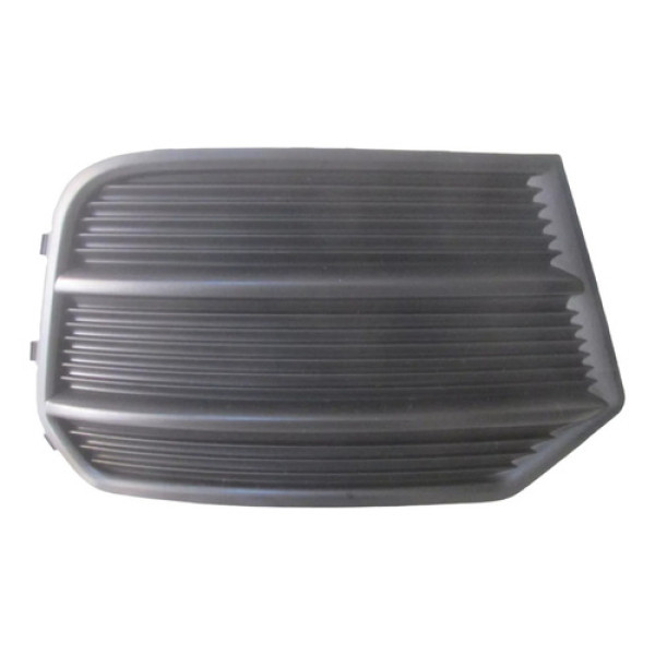 Grade Farol Milha Audi Q3 Direito 2016 Á 2019 8u0807682p Preto Direito