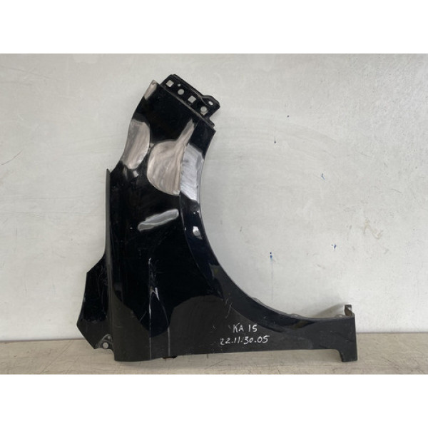 Para Lama Ford Ka 2015 A 2022 Ld 22113005