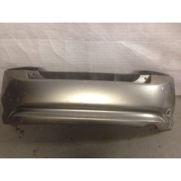 Para Choque Traseiro Honda City 2009 A 2011 15102903