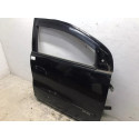 Porta Dianteira Chevrolet Spin Pdd16680 - Dianteira - Direito/preto - Preto