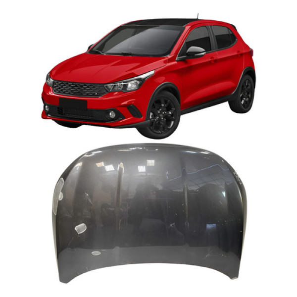 Capo Fiat Argo 2018 2019 2020 2021 2022 2023 2024 2025