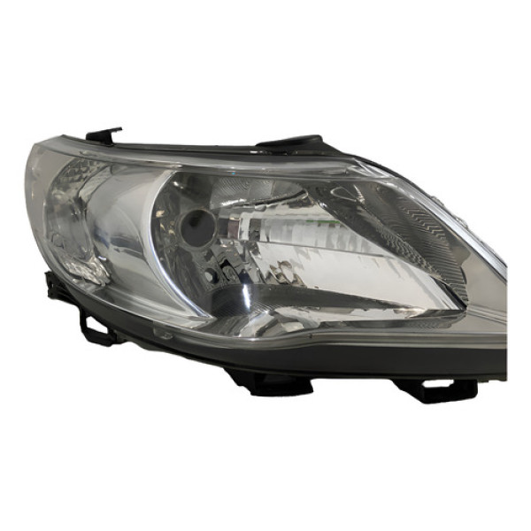 Farol Volkswagen Gol G5 Foco Simples 24100103 Direito