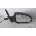 Retrovisor Chevrolet Meriva 17061026
