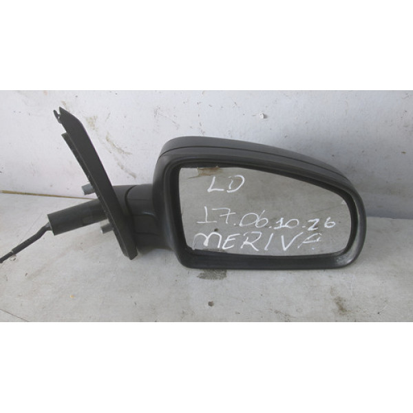 Retrovisor Chevrolet Meriva 17061026
