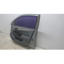 Porta Dianteira Chevrolet Vectra 2007 A 2012 Pdd15354 Prata Direito Dianteira