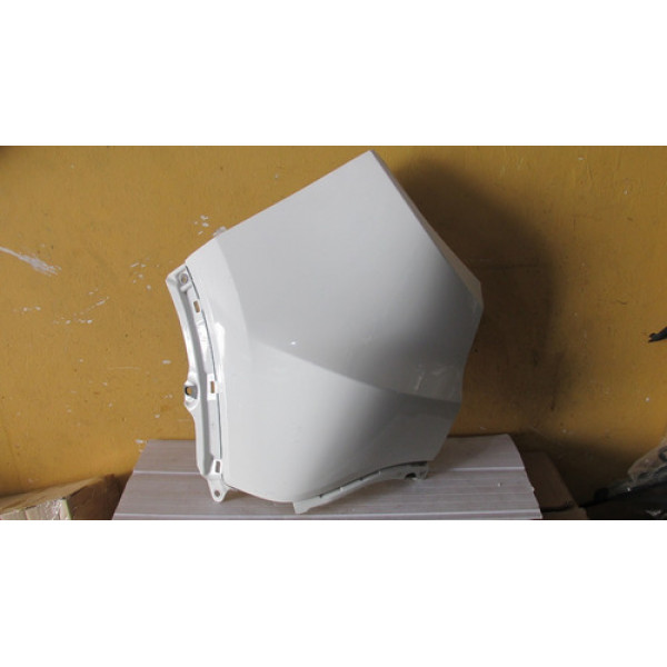 Polaina Honda Hrv 2015 2016 Original L19020979 Usado