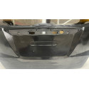 Tampa Porta Mala Traseira Honda Fit 2009 2010 2012 2013 2014 Preto
