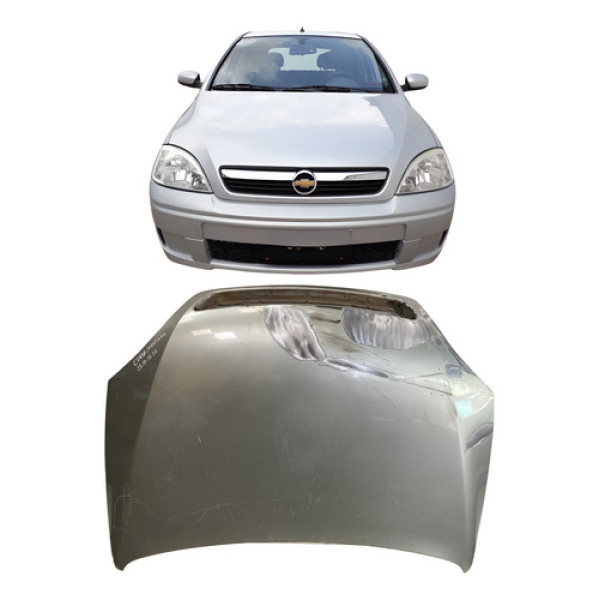 Capo Chevrolet Corsa Montana 25101502