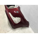 Para Choque Dianteiro Chevrolet Onix 2020 2021 23828 Vermelho