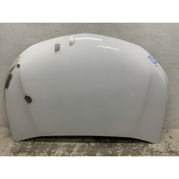 Capo Chevrolet Onix 2020 2021 22010411