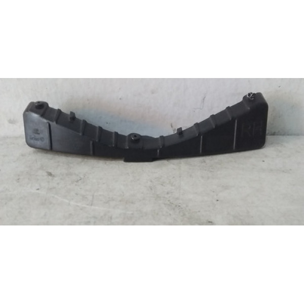 Guia Parachoque Traseiro Hyundai Hb20 2017 Sedan Cp20031054