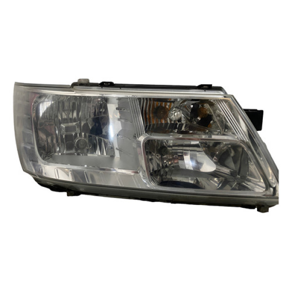 Farol Dodge Journey Fiat Freemont 24051604 Direito