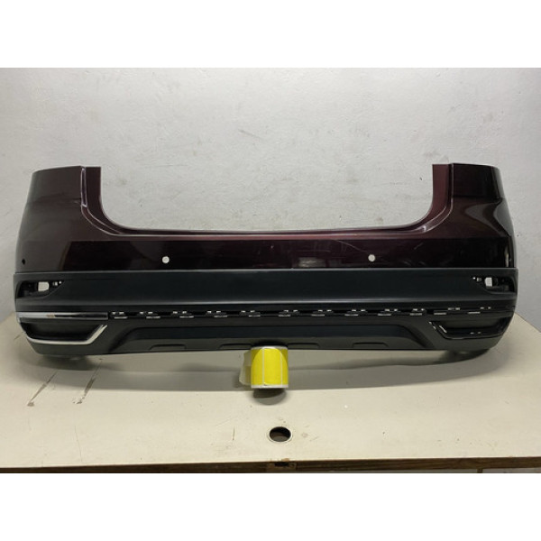 Para Choque Traseiro Volkswagen T-cross 21101515