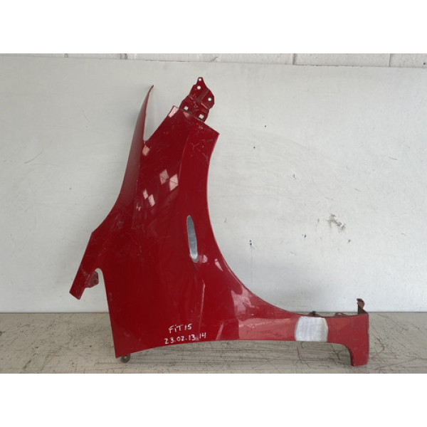 Para Lama Honda Fit 2015 23021314