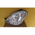 Farol Iveco Daily 2008 A 2015 #7640 Esquerdo