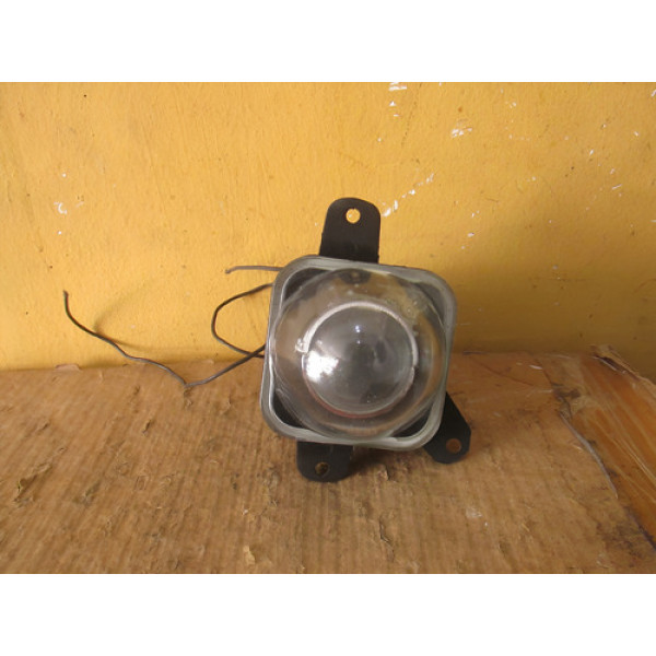 Farol Milha Volkswagen Gol G3 L18042456 Transparente