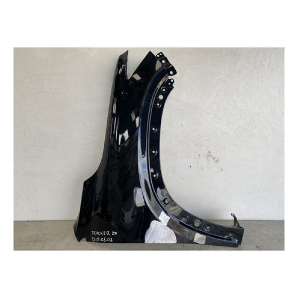 Para Lama Chevrolet Tracker 2020 2021 23010303