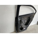 Porta Traseira Traseira Chevrolet Onix 2012 A 2015 23020714 - Traseira - Direito - Preto