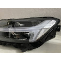 Farol Volvo Xc60 2019 2020 2021 24041101 Esquerdo