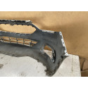 Para Choque Dianteiro Chevrolet Cobalt 2018 2019 26032504 Branco
