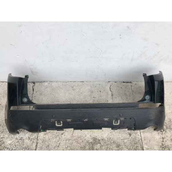 Para Choque Traseiro Land Rover Discovery Sport 2015  06676