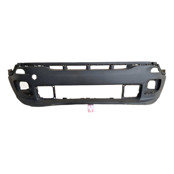 Para Choque Dianteiro Jeep Renegade  20101504 Preto