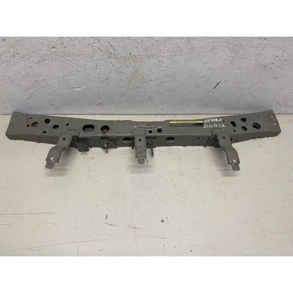 Travessa Painel Frontal Nissan Versa 21121422