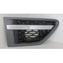Aplique Paralama Direito Range Rover Sport 2008 -20011078